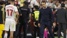 Свърши се! Севиля натири Лопетеги след 1:4 от Дортмунд