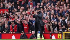 Клоп ще си тръгне от Ливърпул с титлата в Англия