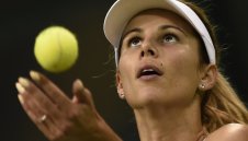 Пиронкова се завърна в Топ 70