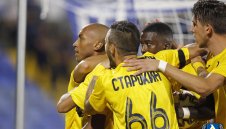 Монтана - Левски 0:4