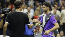 Федерер на 40: Гришо със специална молба към Маестрото