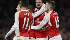 Този луд, луд Арсенал + ВИДЕО