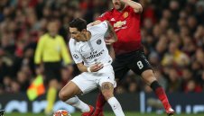 Ди Мария мрази Манчестър Юнайтед