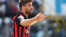 Удинезе удари Милан и вгорчи дебюта на Джампаоло + ВИДЕО