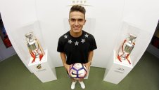 Денис Суарес: Ще се боря до смърт за мястото си в Барса!