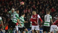 Илиан Илиев избра „гладиаторите“ си за решителната битка с ЦСКА