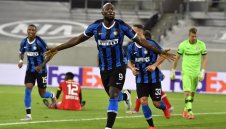 Интер на полуфинал, Лукаку счупи рекорд