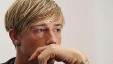Гути мисли да става треньор на деца
