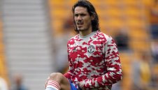 Барса подготвя трансферен удар, взима Кавани от Юнайтед