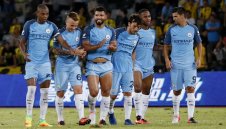 Кун ще се пенсионира на "Етихад"