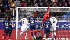 Куртоа: Вятърът ни постави в тежко положение