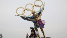 Новият щам на COVID-19 не може да спре Олимпиадата в Пекин