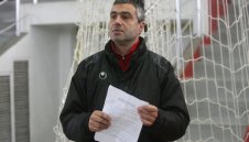 БФС удари по "Армията": Масови наказания за треньори на ЦСКА