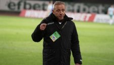 Илиан Илиев ще реши за Спенс в сряда