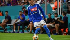 Кайехон отрязал Наполи