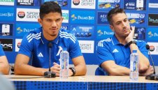 На "Герена" вече мечтаят: Веласкес иска титла и купа с Левски