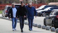 Голям успех! Левски поправи ужасна издънка на Мъри Стоилов