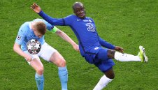 УЕФА обяви номинираните за най-добри в ШЛ