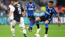 Сасуоло - Интер