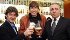 Легенда на Барса: Стоичков е изключително сърдечен човек