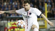 Изтече информация за договора на Меси с ПСЖ + СНИМКА