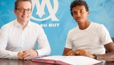 Бивш на Байерн и Олимпик Марсилия подписа с Галатасарай