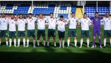 Жалко! Испания изпари мечтите на България за Европейско