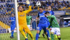 Педро готов за Левски