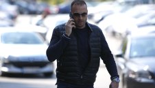 Ивайло Петев поема Лудогорец? 