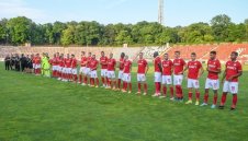 Трансферен удар: Новата перла на ЦСКА на линия за първата тренировка