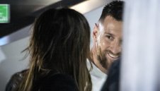 Меси за слабака Интер: Гордея се с отбора!