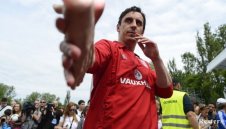 Гари Невил: Юнайтед има нужда от силен старт на сезона