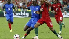 Реал Мадрид се отказва от Погба