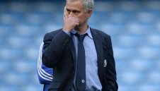 Букитата очакват уволнението на Моуриньо