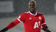 Бомба от "Армията": ЦСКА продаде Али Соу в Русия