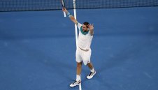 Чилич е на финал, Гришо аут от Топ 3 на света