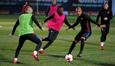 ПРОГНОЗА: Селта - Барселона