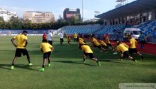 Ботев ще види зор в Албания