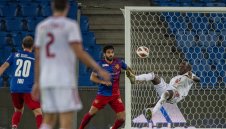 Червена еуфория! Сектор Г посреща евробойците на летището