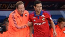 Георги Миланов обяви защо е избрал Швейцария