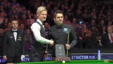 Фантастичен О'Съливан разглоби Машината от Мелбърн на части + ВИДЕО