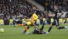 Остава ли? Босът на Барса обясни за Дембеле