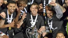 ОФИЦИАЛНО: Акрапович преподписа с Локо Пловдив