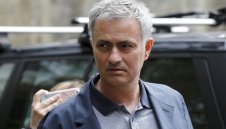 Жозе се е разбрал за личните си условия