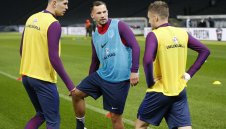 Челси няма да глобява пиянката Дринкуотър