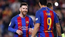 Меси ще се опита да опъне Реал Мадрид за гол №500