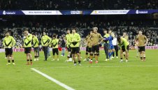 От Сосиедад скочиха на съдията след драмата с Реал Мадрид