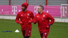 Теч на информация в Байерн Мюнхен