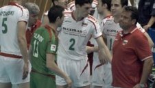 Испания си върна за двете загуби във Варна