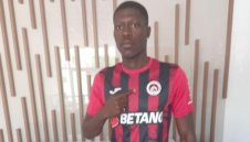 Левски трепери: Локо София взе бивш дългуч на Олимпия Любляна